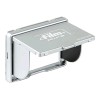 Pop-Up Shade Stick-On Version for 2.5in. LCD Screens. Protect your LCD and guard your screen from glare.