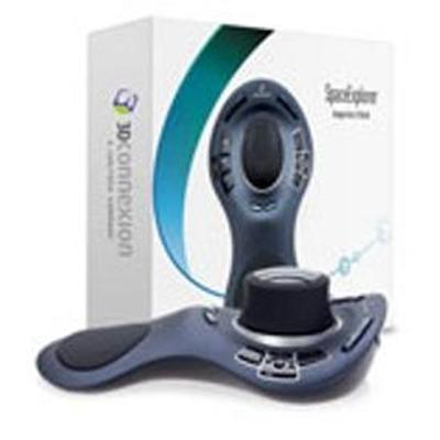 3DCONNEXION A LOGITECH CO... 7170652
