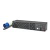 RM PDU METERED 2U 32A-230V 14 C13 2 C19