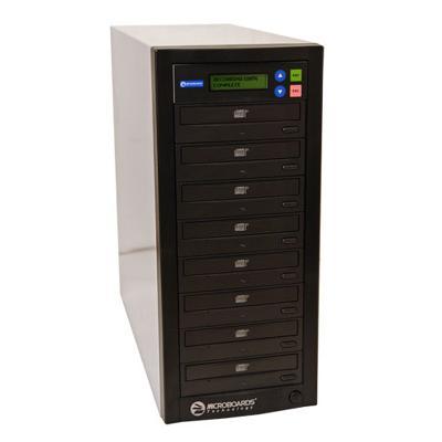 Quic Disc DVD 1 to 7 Duplicator