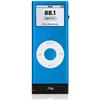 iTrip nano - FM Transmitter for iPod nano 2nd Generation