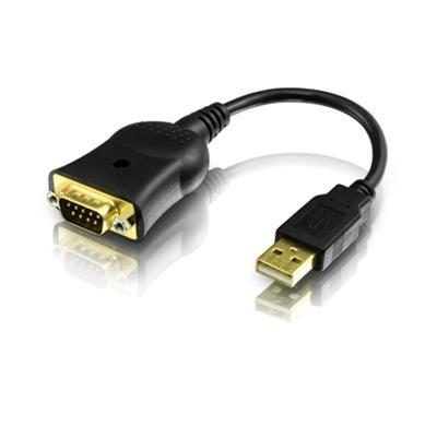 AUS100 - serial adapter
