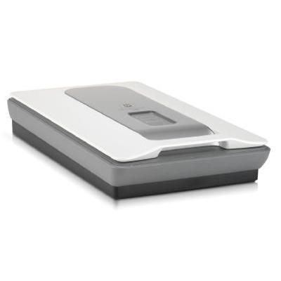 Scanjet G4010 Photo Scanner