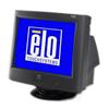 iTouch  1726C 17 CRT Desktop Touchmonitor (Dual Serial/USB Touch Interface  ROHS and Antireflective Surface Treatment) - Color: Gray
