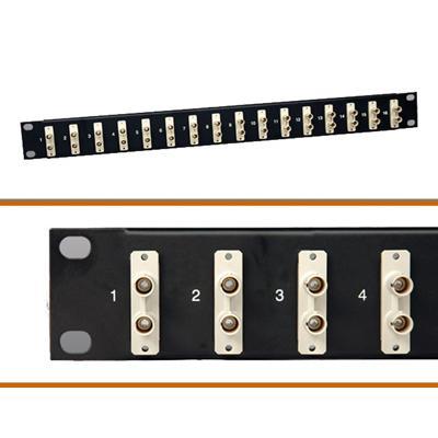 patch panel - 1U