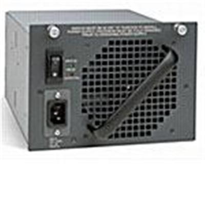 Cisco - Power supply - hot-plug / redundant ( plug-in module ) - AC 100-120/200-240 V - 2.7 kW - for Cisco 7604