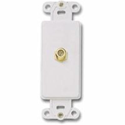 Decorative Multimedia Insert - modular insert