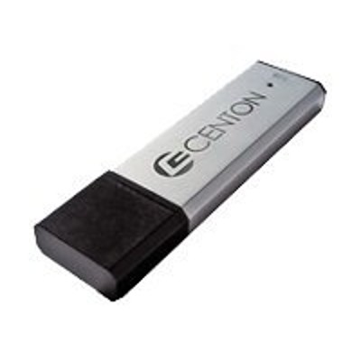 Centon DSP1GB-004 1GB USB 2.0 Flash Drive (Pro) Centon DSP1GB-004 1GB USB 2.0 Flash Drive (Pro)