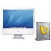 iMac 24 - Intel Core 2 Duo 2.16 GHz + Microsoft Office 2004 for Mac Standard Edition