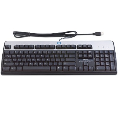 Standard Keyboard - keyboard