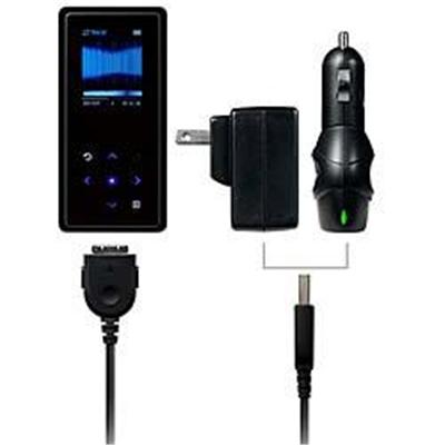 Charging Kit for Samsung K5 & T9