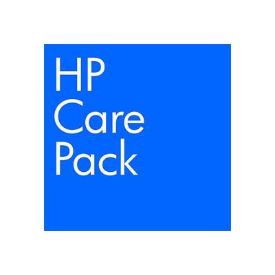 Hewlett Packard Enterprise *351634 3-year 24x7 ProCurve 