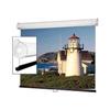 Luma Manual 120 4:3 Projector Screen (Open Box Product Limited Availability No Back Orders)