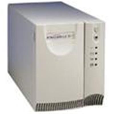 Powerware 5115 750VA 120V Tower UPS - Beige