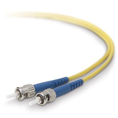 DUPLEX FIBER OPTIC CABLE