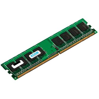 Edge Memory PE206932 DDR2 2 GB DIMM 240 pin 667 MHz PC2 5300 unbuffered non ECC