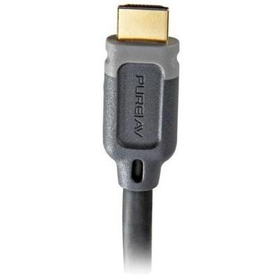 Pure AV video / audio cable - 12 ft