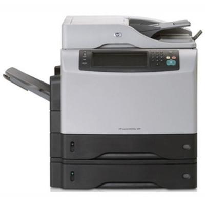 LaserJet M4345x MFP - multifunction ( fax / copier / printer / scanner ) ( B/W )