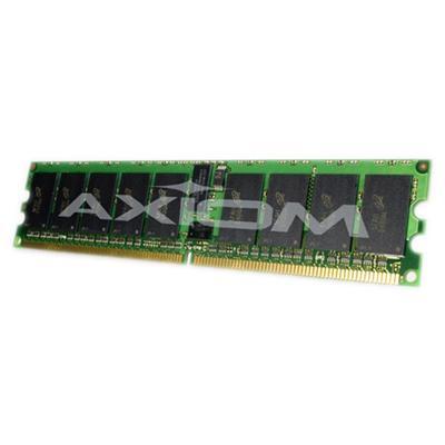 Axiom Memory X5288A Z AX AX DDR2 4 GB 2 x 2 GB DIMM 240 pin 667 MHz PC2 5300 registered ECC for Sun Fire X2200 M2 Ultra 40 M2 40 M2 Workstati