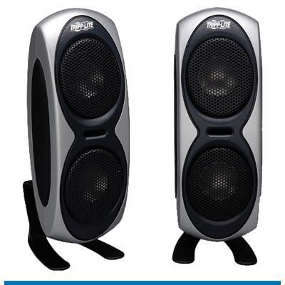 Premier Mobile Theater Speakers