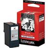 #44 Black Print Cartridge
