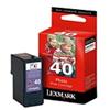 #40 Photo Print Cartridge