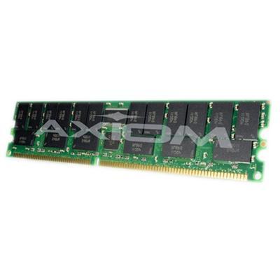2GB (2x1GB) PC2100 266MHz DDR SDRAM 184-pin ECC Memory Module