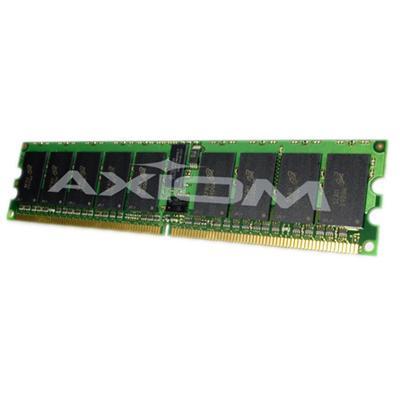 Axiom Memory 408854 B21 AX AX DDR2 8 GB 2 x 4 GB DIMM 240 pin 667 MHz PC2 5300 1.8 V registered ECC