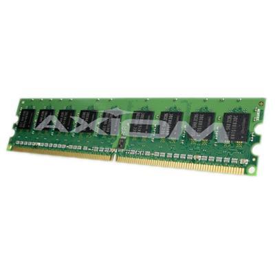 Axiom Memory 41Y2732 AX AX DDR2 4 GB 2 x 2 GB DIMM 240 pin 667 MHz PC2 5300 CL5 unbuffered ECC for Lenovo BladeCenter E 8677 H 8852 S 8886
