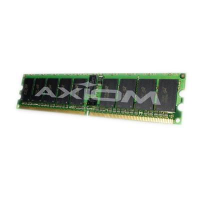 2GB (2X1GB) PC2-5300 667MHz DDR2 SDRAM DIMM 240-pin ECC Memory Module