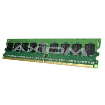Axiom Memory 432806-B21-AX 2GB PC2-5300 667MHz DDR2 SDRAM 240-pin ECC Memory Module Axiom Memory 432806-B21-AX 2GB PC2-5300 667MHz DDR2 SDRAM 240-pin ECC Memory Module