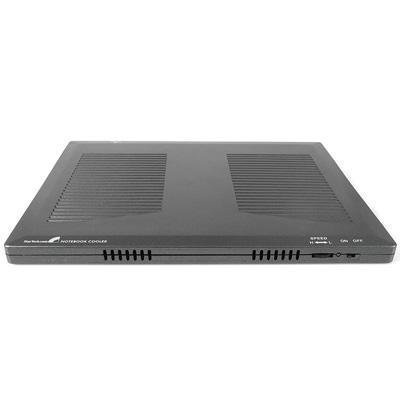 Startech Nbcooler Black Usb Powered Laptop Cooler - Notebook Fan