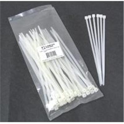 C2g - Cable Tie - Natural (pack Of 100 )