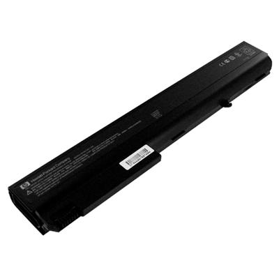 14.4 Volts 8 Cells Li-Ion HP Notebook Battery