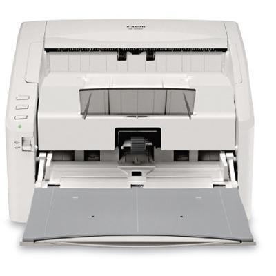 DR-4010C Color Scanner