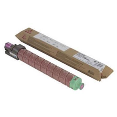 Ricoh 820016 Type SP C811DNHA High Yield magenta original toner cartridge for SP C811DN DL SP C811DN T1 SP C811DN T2 SP C811DN T3