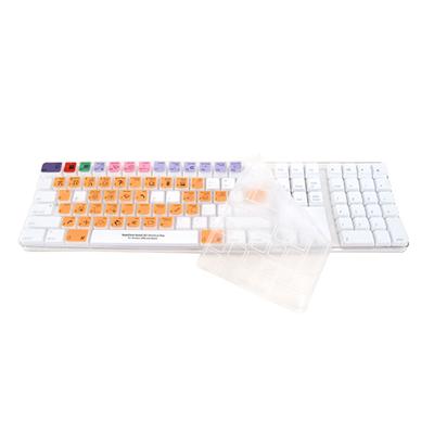 TypeOn for Apple Desktop & Wireless Keyboard - AutoDesk AutoCAD