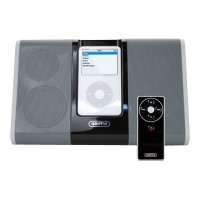 Griffin Technology Journi Portable Speaker System For IPod $64.99