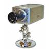 Professional CCD Color Camera with 30ft Night Vision