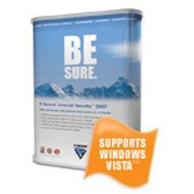 INTERNET SECURITY 2007 - F-SEC
