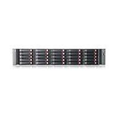 StorageWorks Modular Smart Array 70 - storage enclosure
