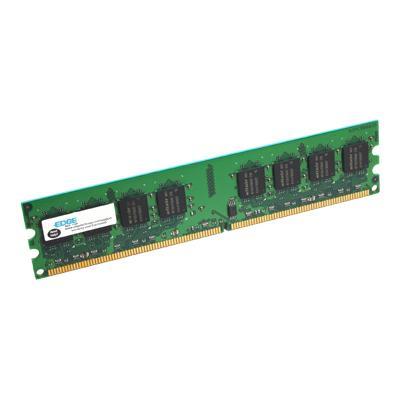 Edge Memory PE208035 1GB (1X1GB) PC25300 ECC Registered DIMM 240-pin DDR2 Memory Edge Memory PE208035 1GB (1X1GB) PC25300 ECC Registered DIMM 240-pin DDR2 Memory