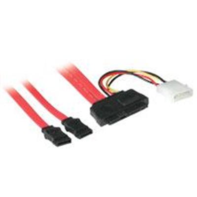 Dun Cheng Serial ATA / SAS cable - 1.6 ft