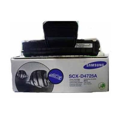Black Toner Cartridge for SCX-4725F/SCX-4725FN