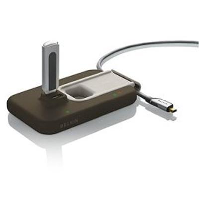 USB Plus Hub hub - 7 ports - desktop