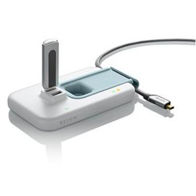 USB Plus Hub hub - 7 ports - desktop
