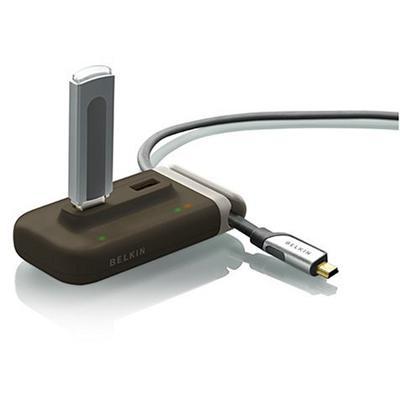 USB Plus Hub hub - 4 ports - desktop