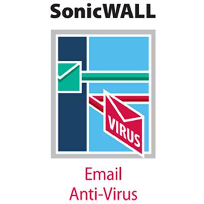 Email Anti-Virus Mcafee and Time Zero - subscription license Email Anti-Virus Mcafee and Time Zero - subscription license