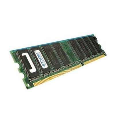 Edge Memory PE20852302 DDR2 2 GB 2 x 1 GB DIMM 240 pin 800 MHz PC2 6400 unbuffered non ECC