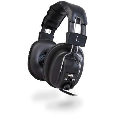 ACM 500RB - Headphones ( ear-cup )
